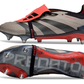 Chuteira Adidas Predator Tongue Elite Trava Mista