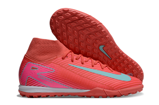 Chuteira Nike Air Zoom Mercurial Superfly X Elite Society