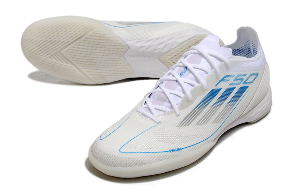 Chuteira Adidas F50 Elite Futsal