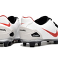 Chuteira Nike Total 90 Laser Elite Campo
