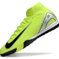 Chuteira Nike Mercurial Air Zoom Superfly 16 Elite Society