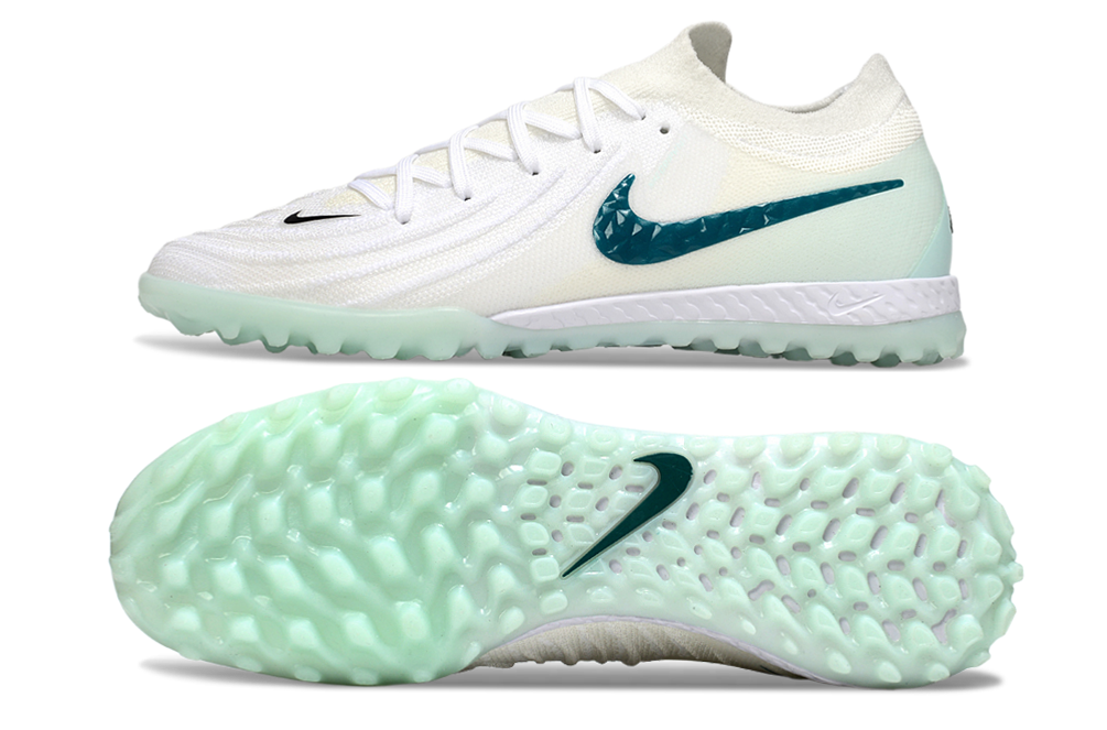 Chuteira Nike Phantom GX II Elite Society