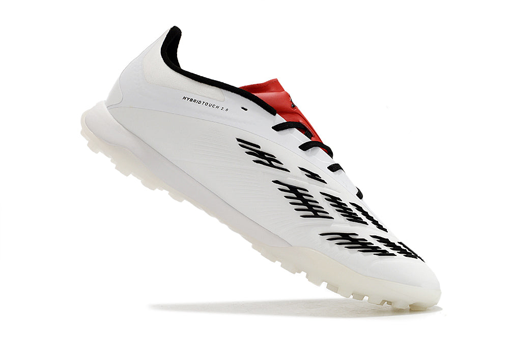 Chuteira Adidas Predator Tongue Society Elite