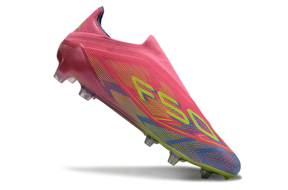 Chuteira Adidas F50 Campo Elite