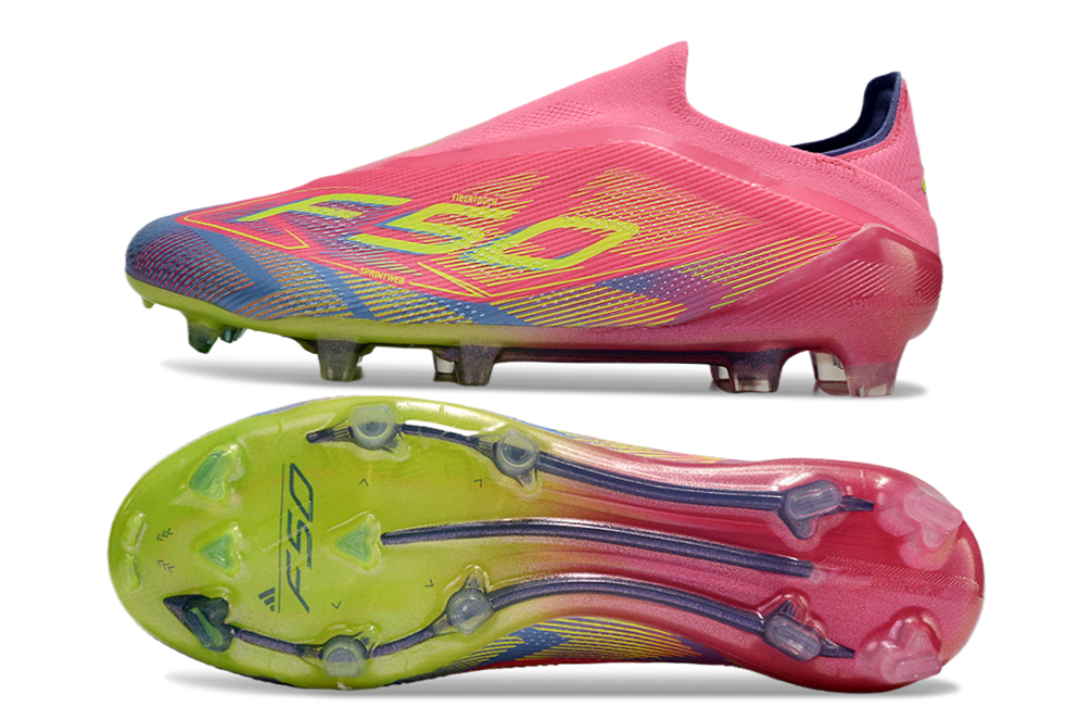 Chuteira Adidas F50 Campo Elite