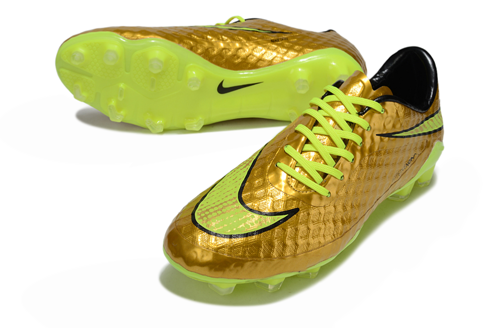 Chuteira Nike Hypervenom Campo