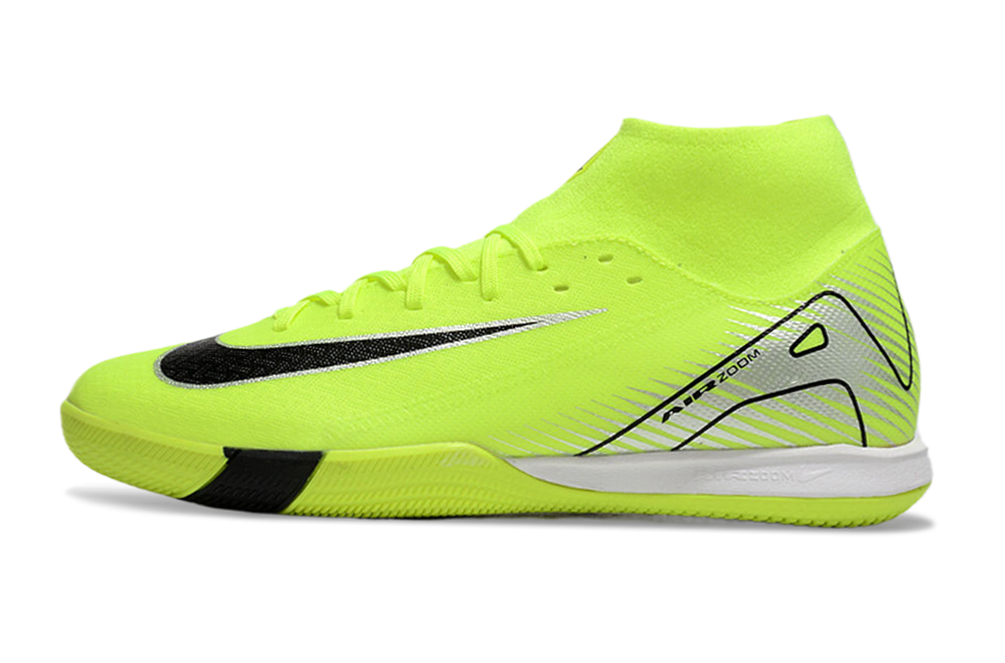 Chuteira Nike Air Zoom Mercurial Superfly X Elite Futsal