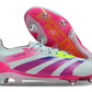 Chuteira Adidas 25 Predator Elite Tongue Trava Mista