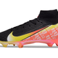 Chuteira Nike Air Zoom Mercurial Superfly IIX Elite Campo
