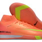 Chuteira Nike Air Zoom Mercurial Superfly X Elite Futsal