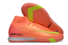 Chuteira Nike Air Zoom Mercurial Superfly X Elite Futsal