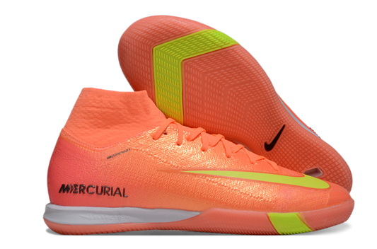 Chuteira Nike Air Zoom Mercurial Superfly X Elite Futsal
