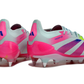 Chuteira Adidas 25 Predator Elite Tongue Trava Mista