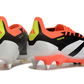 Chuteira Adidas 25 Predator Elite Tongue Trava Mista