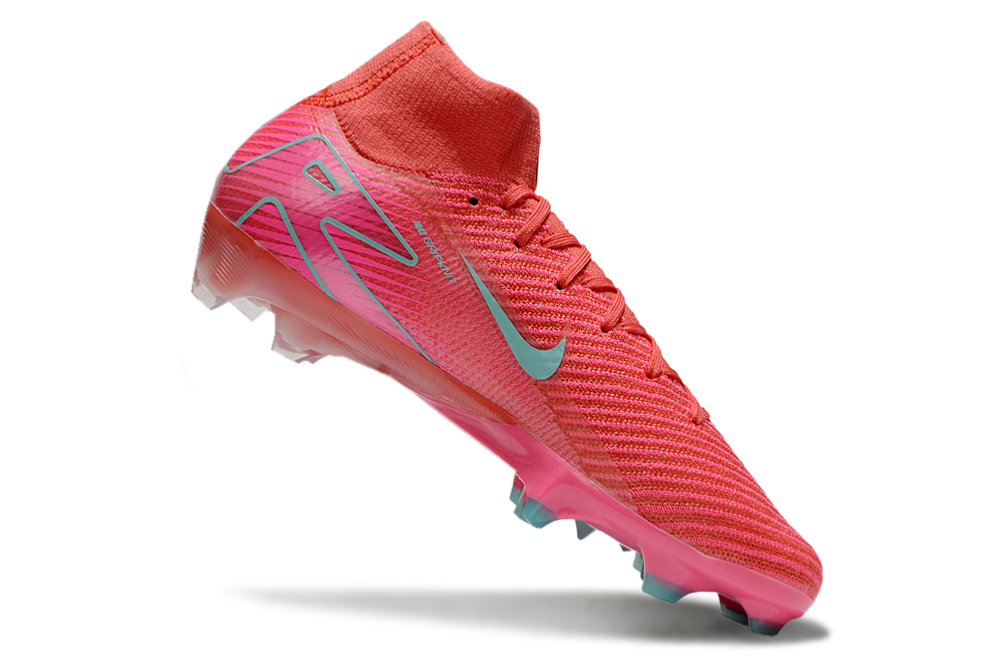 Chuteira Nike Air Zoom Mercurial Superfly IIX Elite Campo