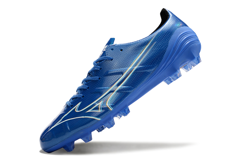 Chuteira Mizuno Alpha Made in Japan Campo