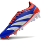 Chuteira Adidas 25 Predator Elite Tongue Trava Mista