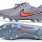 Chuteira Nike Tiempo Legend X PRO Campo