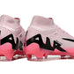 Chuteira Nike Air Zoom Mercurial Superfly IX Elite Campo