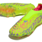 Chuteira Adidas 25 Predator Elite LL Campo