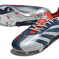 Chuteira Adidas 25 Predator Elite Tongue Trava Mista