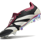 Chuteira Adidas Predator Tongue Elite Trava Mista