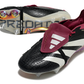 Chuteira Adidas Predator Tongue Elite Trava Mista