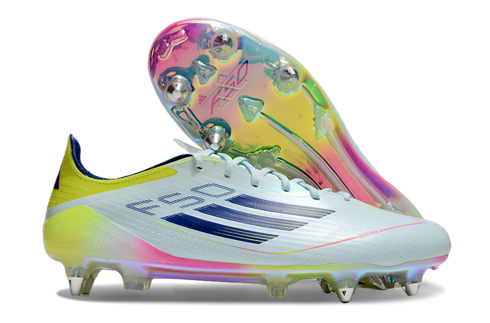 Chuteira Adidas F50 Elite Campo