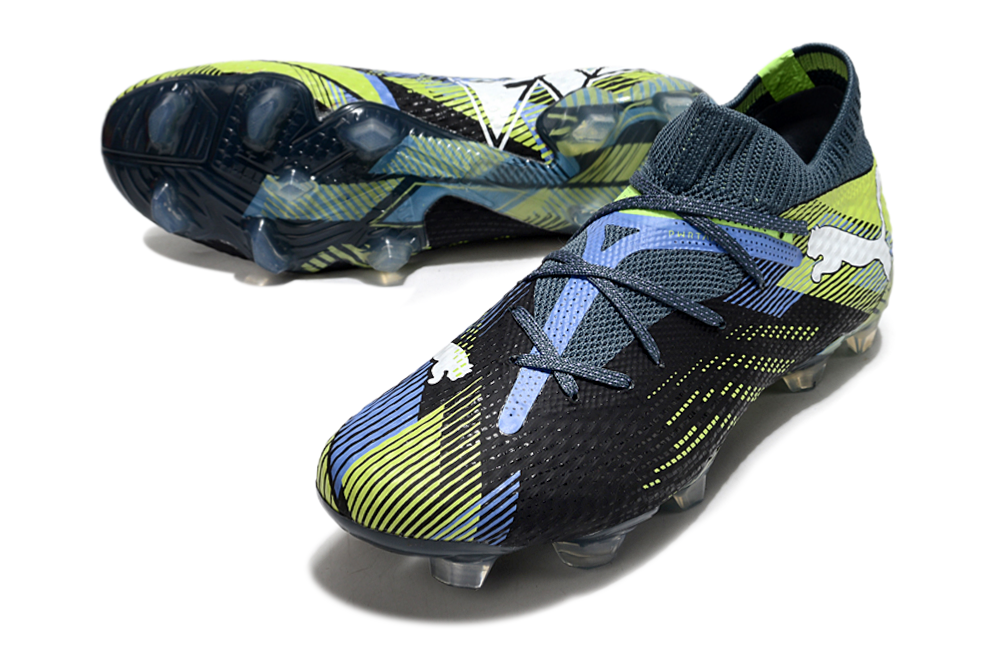 Chuteira Puma Future 7 Ultimate Campo