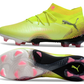 Chuteira Puma Future 8 Ultimate Campo