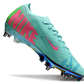 Chuteira Nike Air Zoom Mercurial Vapor XVI Elite Trava Mista