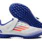 Chuteira Adidas F50+ Society Kids