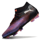 Chuteira Puma Future 8 Ultimate Campo