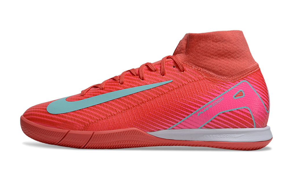 Chuteira Nike Air Zoom Mercurial Superfly X Elite Futsal
