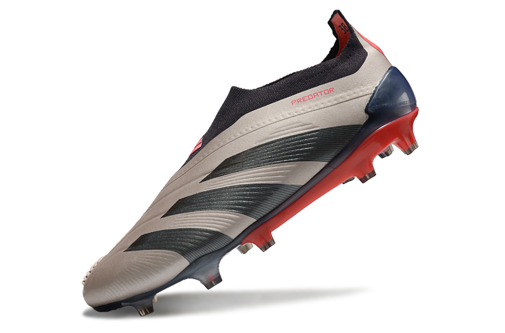 Chuteira Predator Elite Laceless Boots Campo
