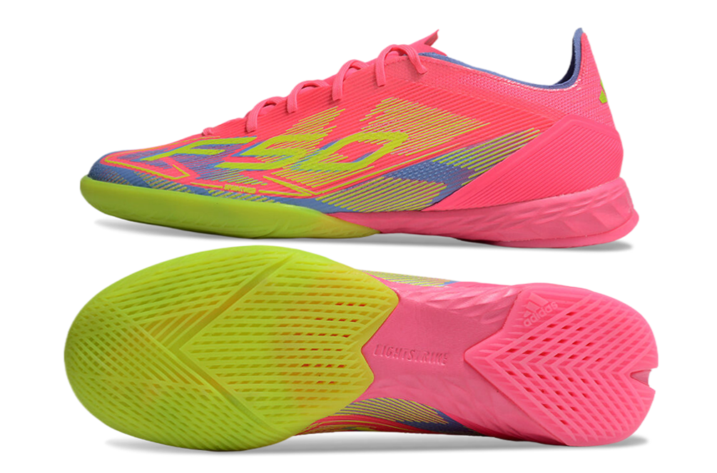 Chuteira Adidas F50 Pro Futsal
