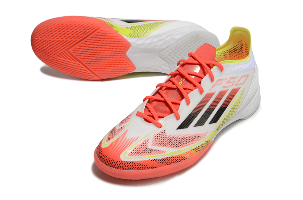 Chuteira Adidas F50 Pro Futsal