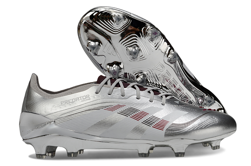 Chuteira Adidas 25 Predator Elite Campo