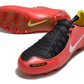 Chuteira Nike Total 90 Laser Elite Campo