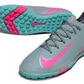 Chuteira Nike Air Zoom Mercurial Vapor XVI Low Elite Society