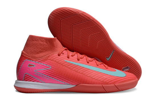 Chuteira Nike Air Zoom Mercurial Superfly X Elite Futsal