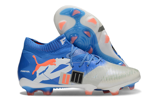 Chuteira Puma Future 8 Ultimate Campo