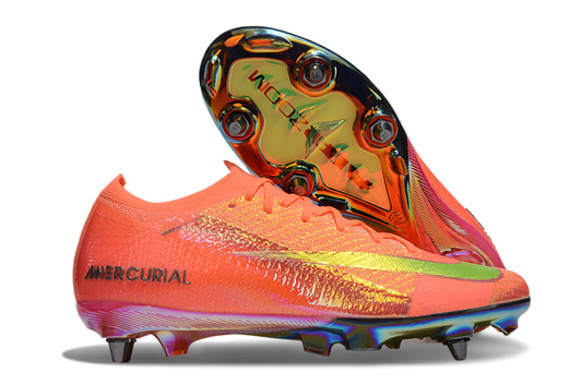 Chuteira Nike Mercurial Air Zoom 16 Elite Trava Mista