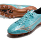 Chuteira Mizuno Alpha Made in Japan Campo