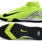 Chuteira Nike Mercurial Air Zoom Superfly 16 Elite Society