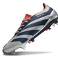 Chuteira Adidas 25 Predator Elite Tongue Trava Mista