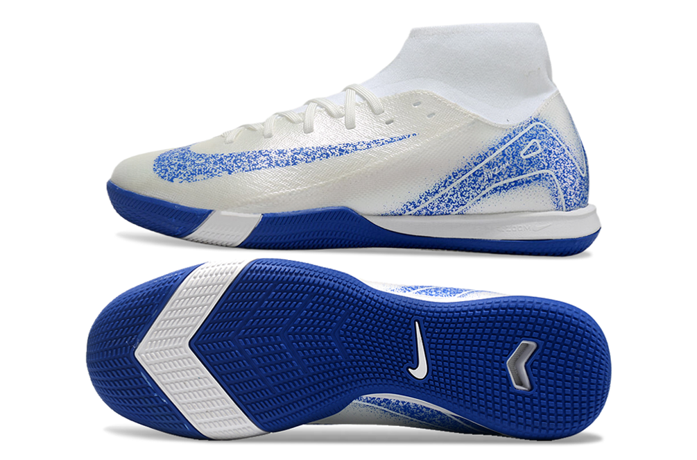 Chuteira Nike Air Zoom Mercurial Superfly X Elite Futsal