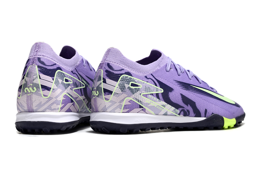 Chuteira Nike Air Zoom Mercurial Vapor XVI Low Elite Society