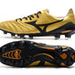 Chuteira Mizuno Morelia Neo II Made in Japan Campo
