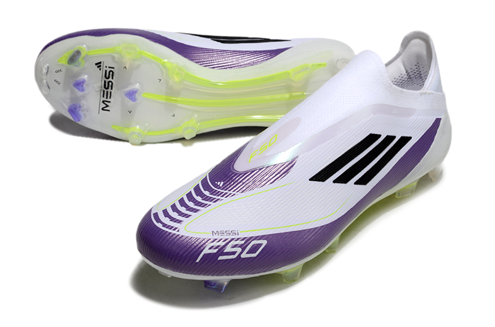 Chuteira Adidas F50 Campo Elite